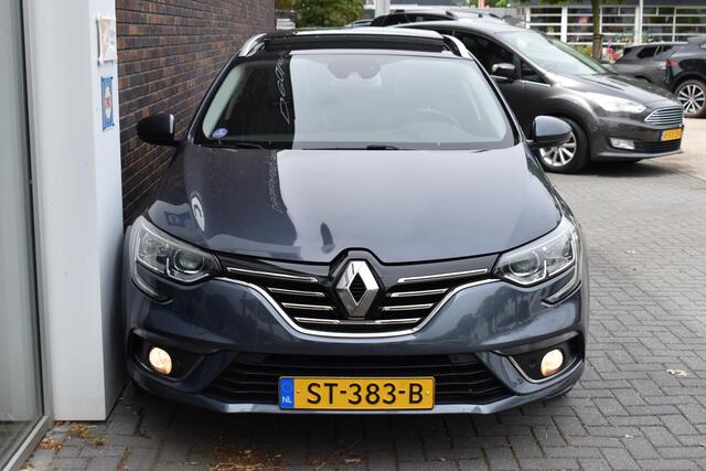 Renault MEGANE Estate 1.2 TCe Bose ECC LMV NAVI CRUISE
