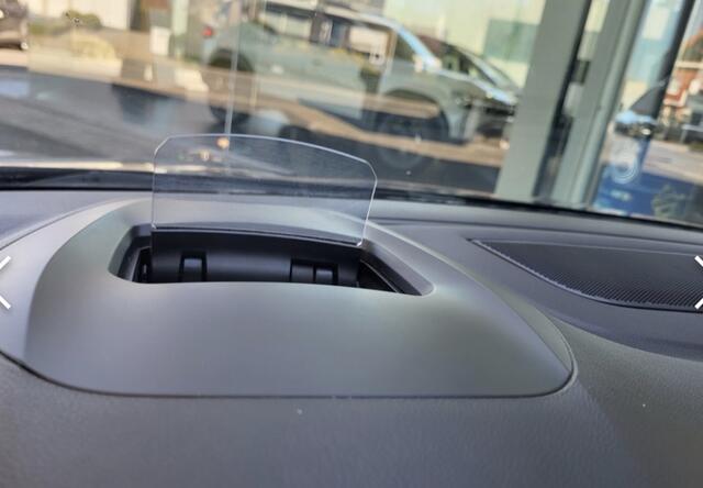 Renault MEGANE Bose Automaat|Pano|HUD|Stoelverw|Leer