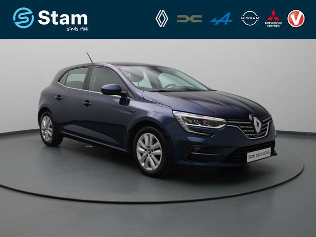 Renault MEGANE 1.3 TCe Business Zen Apple Carplay/Android Auto
