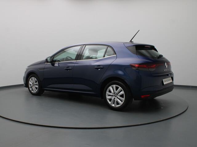 Renault MEGANE 1.3 TCe Business Zen Apple Carplay/Android Auto