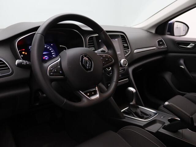 Renault MEGANE 1.3 TCe Business Zen Apple Carplay/Android Auto