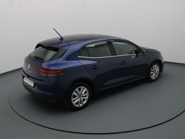 Renault MEGANE 1.3 TCe Business Zen Apple Carplay/Android Auto
