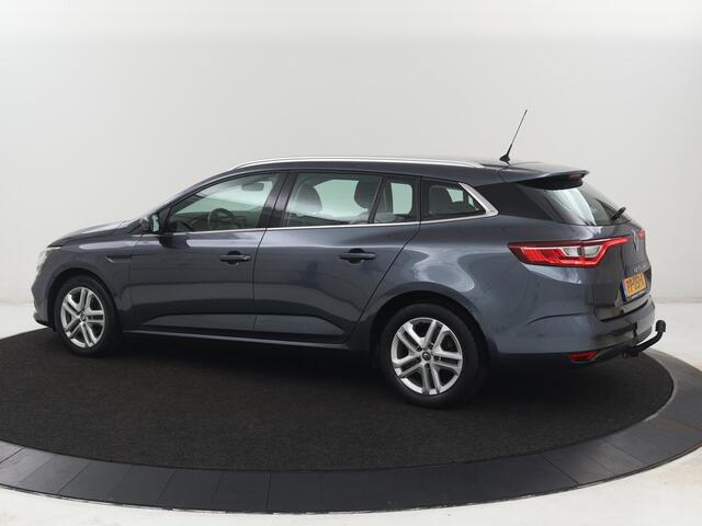 Renault MEGANE 1.2 TCe Zen | Trekhaak | Cruise control | Climate control | Bluetooth | Navigatie | DAB | 2e eigenaar