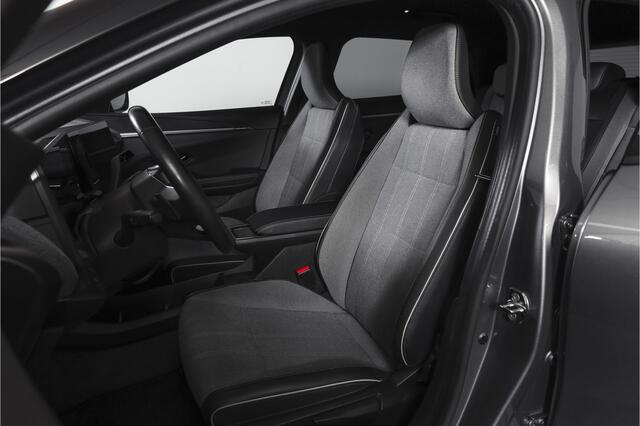Renault MEGANE E-Tech EV60 Optimum Charge Techno | Dig.Cockpit | Adapt.Cruise | Stoel-+Stuurverw. | 360 camera | NAV+App.Connect | Auto. Airco | Trekhaak | LM 20" |