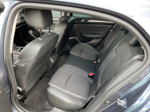Renault MEGANE 1.3 TCe Intens