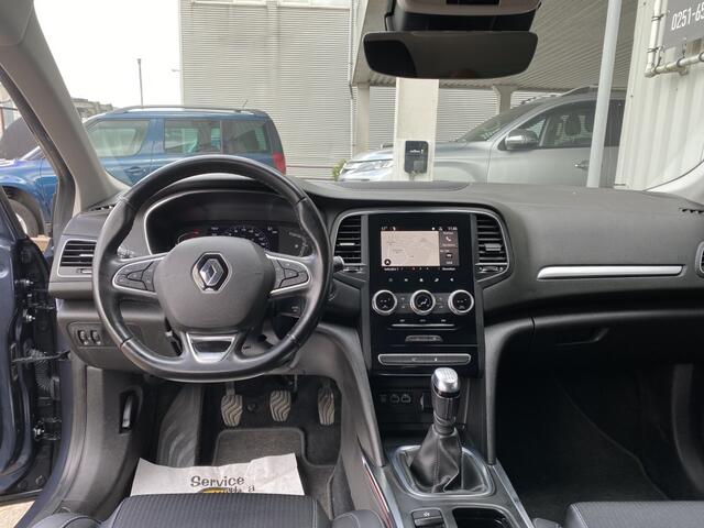 Renault MEGANE 1.3 TCe Intens