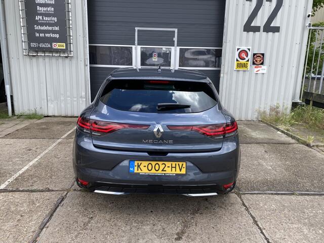 Renault MEGANE 1.3 TCe Intens