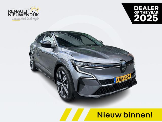 Renault MEGANE E-Tech Business Edition comfort range 60 kWh / Pack Driving & Comfort