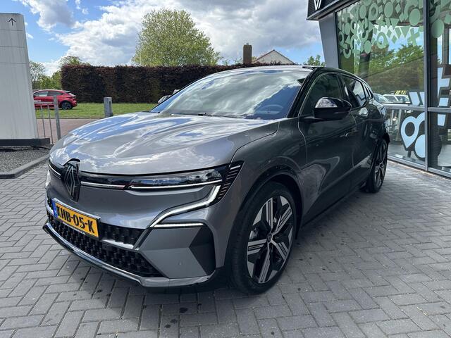 Renault MEGANE E-Tech Business Edition comfort range 60 kWh / Pack Driving & Comfort