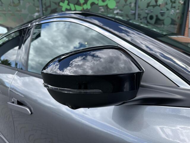 Renault MEGANE E-Tech Business Edition comfort range 60 kWh / Pack Driving & Comfort