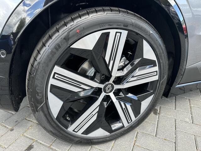 Renault MEGANE E-Tech Business Edition comfort range 60 kWh / Pack Driving & Comfort