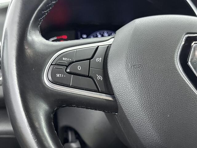 Renault MEGANE Estate 1.3 TCe Intens | Airco Automatisch | Achteruitrijcamera | All Seasonbanden | Apple Carplay/Androis Auto | Cruise Control | Parkeersensoren Voor en Achter | Trekhaak |