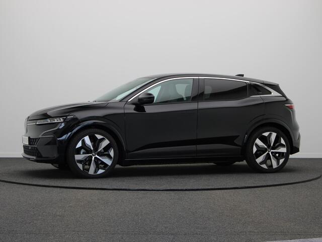 Renault MEGANE E-Tech EV60 Optimum Charge Techno | Stuurverwarming | 17% bijtelling | 360 graden camera | Blind spot warning | Smart rear view mirror |