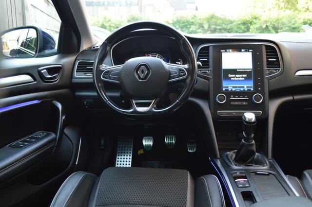 Renault MEGANE 1.3 TCe Bose Panorama Navi Clima Cruise CarPlay Pdc