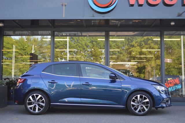 Renault MEGANE 1.3 TCe Bose Panorama Navi Clima Cruise CarPlay Pdc