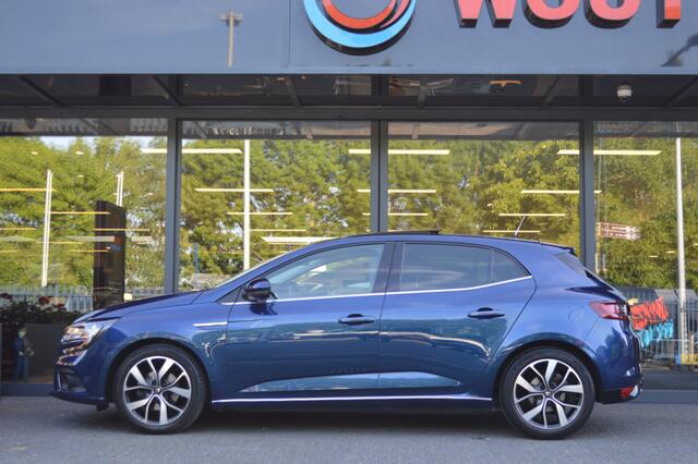Renault MEGANE 1.3 TCe Bose Panorama Navi Clima Cruise CarPlay Pdc