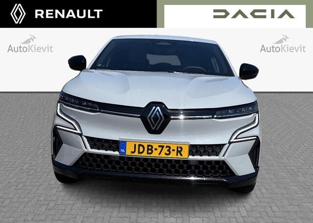Renault MEGANE E-Tech comfort range techno 60 kWh