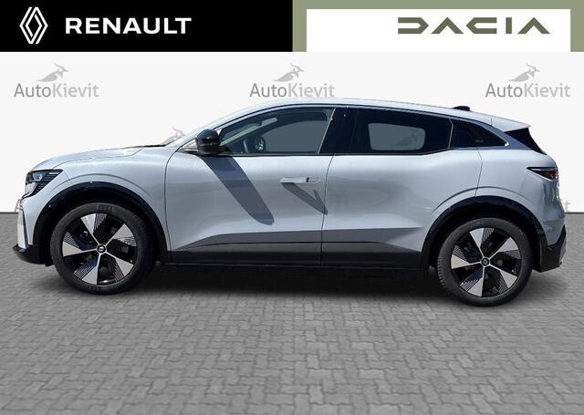 Renault MEGANE E-Tech comfort range techno 60 kWh