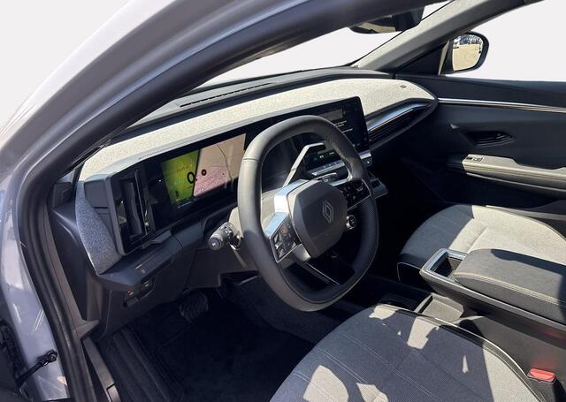 Renault MEGANE E-Tech comfort range techno 60 kWh