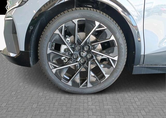 Renault MEGANE E-Tech comfort range esprit alpine 60 kWh - Demo / pack driving & sound / all season banden