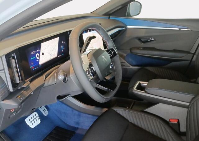 Renault MEGANE E-Tech comfort range esprit alpine 60 kWh - Demo / pack driving & sound / all season banden