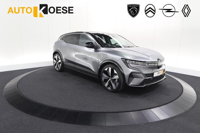Renault MEGANE E-Tech EV40 Boost Charge Techno | SOH 95,5% | Camera | Apple Carplay | Parkeersensoren