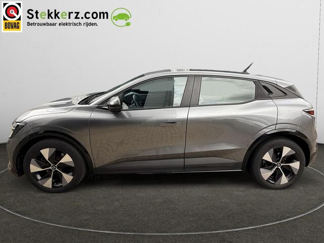 Renault MEGANE E-Tech EV60 Optimum Charge Evolution ER