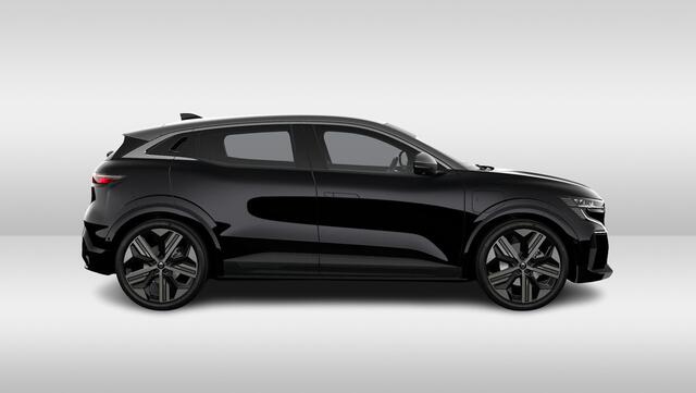 Renault MEGANE E-Tech EV60 220PK OPTIMUM CHARGE ICONIC | Pack Augmented Vision & Advanced Driving Assist