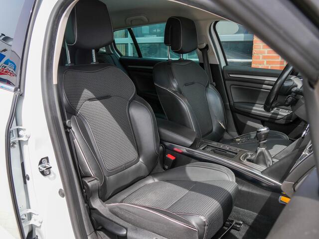 Renault MEGANE Estate 1.2 TCe 130PK Bose | CAMERA | NAVIGATIE | 1.700kg Trekgew. |