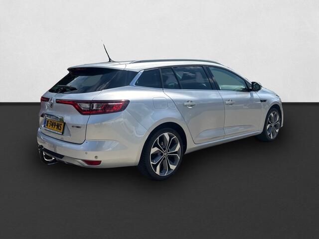Renault MEGANE Estate 1.3 TCe GT-Line CAMERA / TREKHAAK / ADAPT CRUISE / NAVI