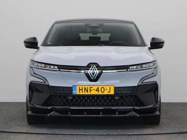 Renault MEGANE E-Tech 220pk Iconic 60 kWh | Sport Design Pakket | Black Pack | 360 graden camera | Harman Kardon |