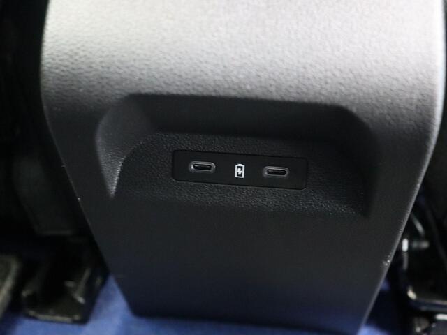 Renault MEGANE E-Tech 220pk Esprit Alpine 60 kWh | Stoelgeheugen | Harman Kardon | Stoelmassage | Stoelverwarming | Google |