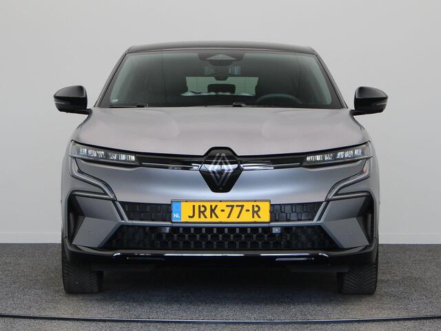 Renault MEGANE E-Tech 220pk Esprit Alpine 60 kWh | Stoelgeheugen | Harman Kardon | Stoelmassage | Stoelverwarming | Google |