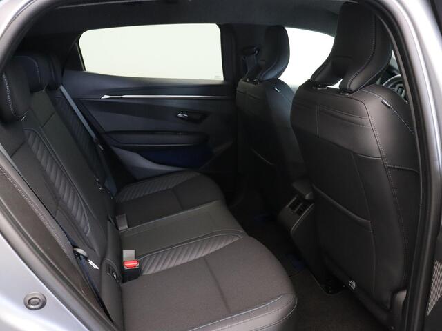Renault MEGANE E-Tech 220pk Esprit Alpine 60 kWh | Stoelgeheugen | Harman Kardon | Stoelmassage | Stoelverwarming | Google |
