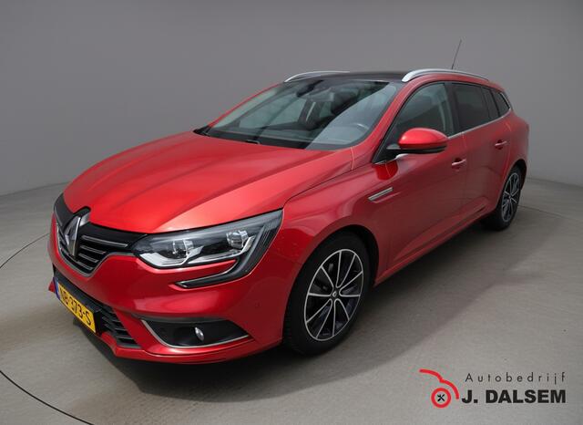Renault MEGANE Estate 1.2 TCe Bose
