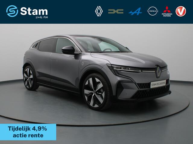 Renault MEGANE E-Tech 220pk comfort range techno 60 kWh Apple Carplay/Android Auto | Climate