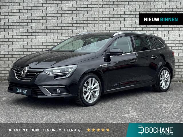 Renault MEGANE Estate 1.3 TCe Intens | Trekhaak | Stoelverwarming | Navigatie | Climate Control |