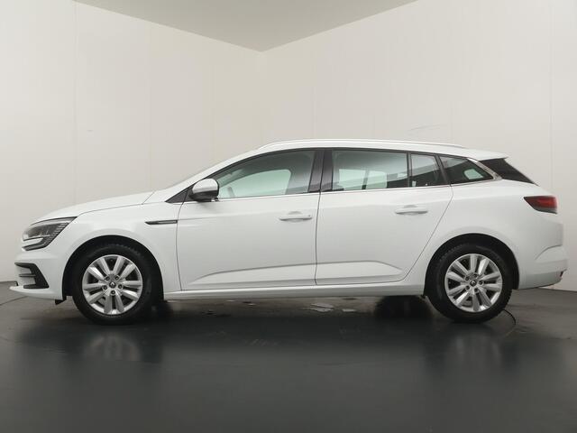 Renault MEGANE Estate 1.3 TCe Business Zen - Navigatie - Climate Control - Trekhaak - Cruise Control