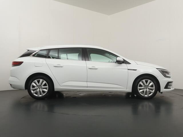 Renault MEGANE Estate 1.3 TCe Business Zen - Navigatie - Climate Control - Trekhaak - Cruise Control