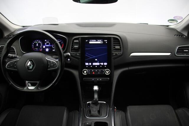 Renault MEGANE 1.3 TCe Intens Automaat - Carplay, Navi, Camera, Clima, Cruise, Trekhaak, PDC