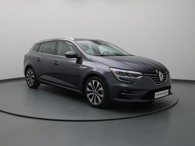 Renault MEGANE Estate 160pk E-Tech Plug-In Hybrid Business Edition One