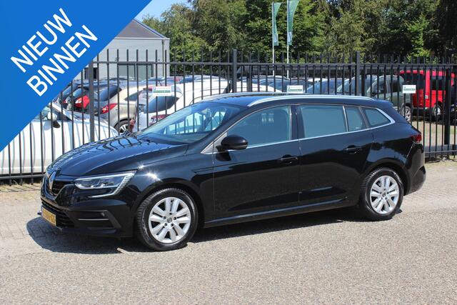 Renault MEGANE Estate 1.3 TCe Automaat Business, Trekhaak, Navigatie!