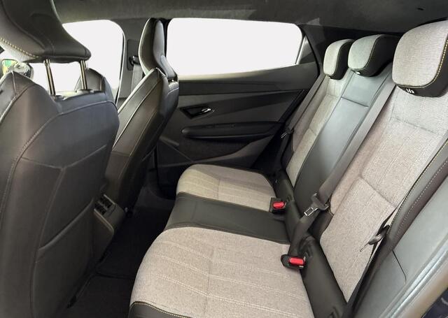 Renault MEGANE E-Tech comfort range Business Edition 60 kWh