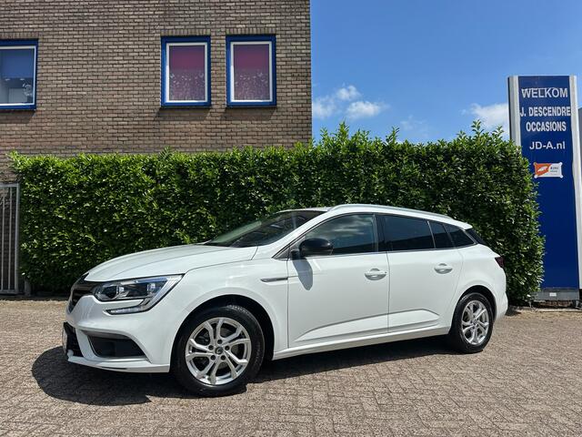 Renault MEGANE Estate 1.3 TCe Limited Climate C, Cruise C, Navigatie, Camera!!!!