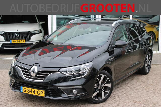 Renault MEGANE Estate 1.3 TCe Bose