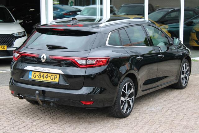 Renault MEGANE Estate 1.3 TCe Bose