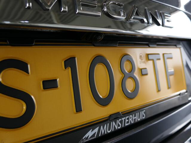 Renault MEGANE Estate 1.3 TCe 140 Techno *Vraag naar beschikbaarheid!* - Allseasons - Trekhaak - Camera