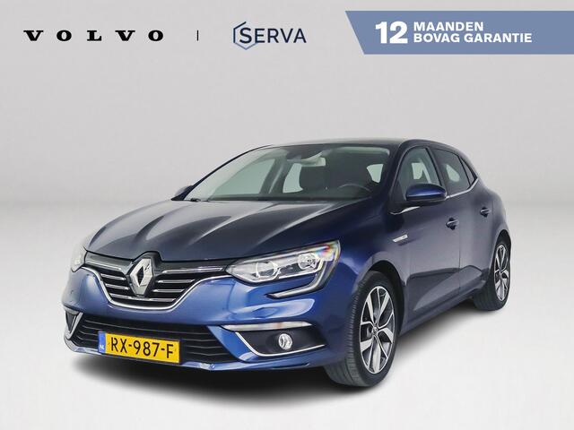 Renault MEGANE 1.2 TCe Bose | Airco | Cruise control | Apple carplay / Android Auto