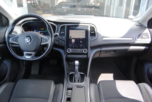 Renault MEGANE Estate 1.6 ET PH 160 BnsEdO