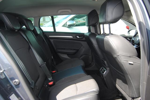 Renault MEGANE Estate 1.6 ET PH 160 BnsEdO